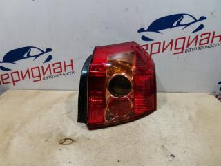 Фонарь задний правый TOYOTA COROLLA 2005