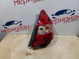 Фонарь задний правый HONDA JAZZ 2006