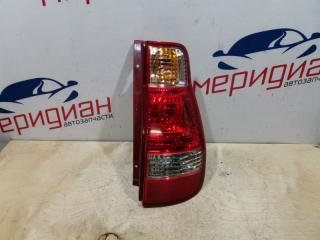 Фонарь задний правый HYUNDAI MATRIX 2006