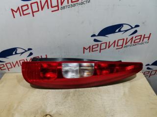 Запчасть фонарь задний правый MITSUBISHI COLT 2006