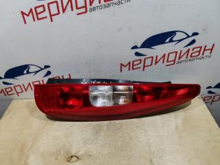 Запчасть фонарь задний правый MITSUBISHI COLT 2006