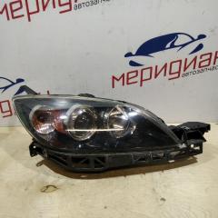 Фара правая для MAZDA 3 2008