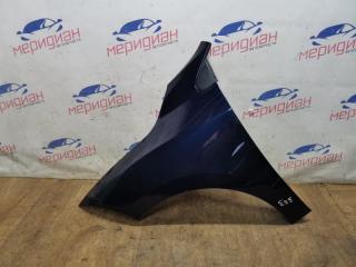 Крыло переднее левое RENAULT MEGANE 2011