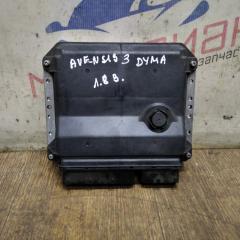 Запчасть блок управления двигателем TOYOTA AVENSIS 2011
