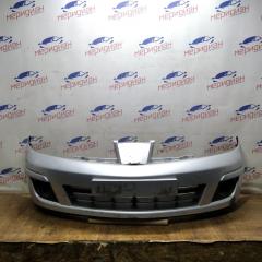 Запчасть бампер передний NISSAN TIIDA 2009