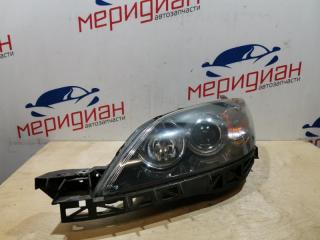 Фара левая MAZDA 3 2007