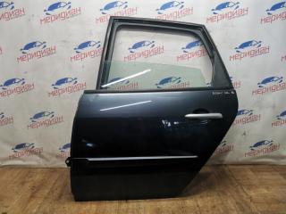 Дверь задняя левая RENAULT SCENIC 2008