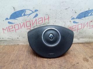 Подушка безопасности в рулевое колесо RENAULT SCENIC 2008