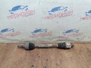 Полуось передняя левая RENAULT SCENIC 2008
