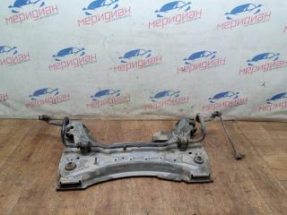 Балка подмоторная RENAULT SCENIC 2008