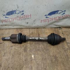 Полуось передняя левая VOLVO C30 2009