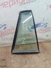 Стекло двери задней правой (форточка) TOYOTA VERSO 2010