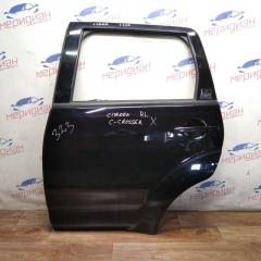 Дверь задняя левая CITROEN C-CROSSER 2010