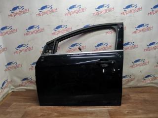 Дверь передняя левая FORD FOCUS 2012