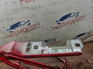 Петля капота ( комплект) OPEL ASTRA J Петля капота ( комплект) OPEL ASTRA J