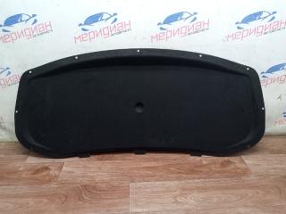 Шумоизоляция капота OPEL ASTRA 2013