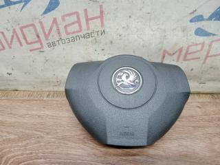 Подушка безопасности в рулевое колесо OPEL ASTRA 2007
