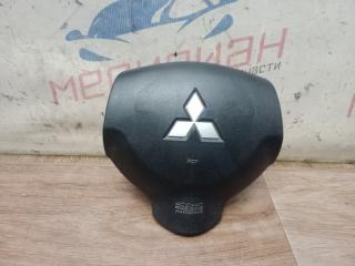 Запчасть подушка безопасности в рулевое колесо MITSUBISHI ASX 2012
