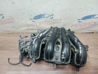 Коллектор впускной C-MAX 2008 Коллектор впускной C-MAX 2008