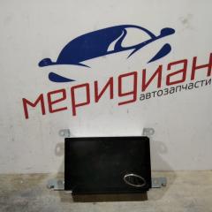 Дисплей информационный NISSAN PRIMERA 2006