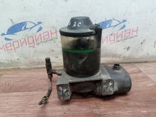 Система централизованной смазки для MAN TGA 2007