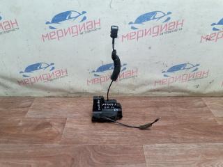 Замок двери передней левой RENAULT MEGANE 2011