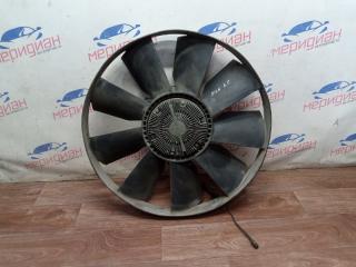 Термомуфта для MAN TGA 2007