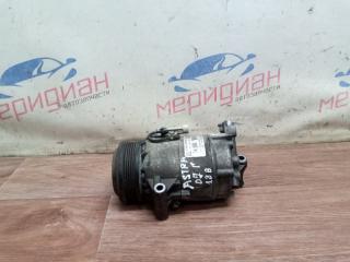 Компрессор кондиционера OPEL ASTRA 2007