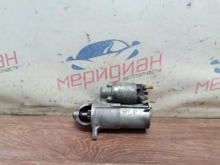 Стартер OPEL ASTRA H 1.8 Стартер OPEL ASTRA H 1.8