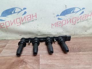 Рампа (кассета) катушек зажигания OPEL ASTRA 2007