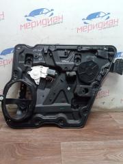 Запчасть стеклоподъемник электрический задний правый DODGE JOURNEY 2009