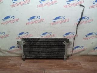 Радиатор кондиционера для MAN TGA 2007