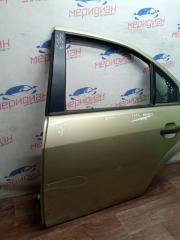 Дверь задняя левая FORD MONDEO III Дверь задняя левая FORD MONDEO III