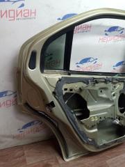 Дверь задняя левая MONDEO 2006 III Дверь задняя левая MONDEO 2006 III