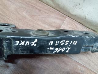 Панель передняя нижняя часть JUKE 2016 F15