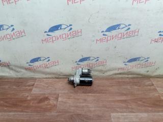 Стартер OPEL MOKKA 1.4 Стартер OPEL MOKKA 1.4