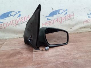 Запчасть зеркало правое электрическое FORD FUSION 2007