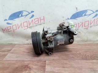 Компрессор кондиционера NISSAN JUKE F15 Компрессор кондиционера NISSAN JUKE F15