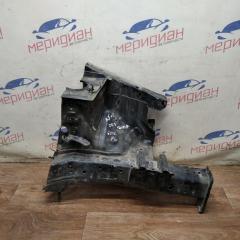 Лонжерон передний левый HYUNDAI GETZ 2007