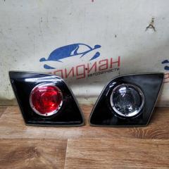 Фонарь задний внутренний MAZDA 3 2006