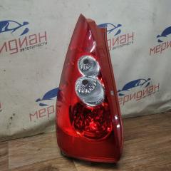 Фонарь задний левый MAZDA 5 2007