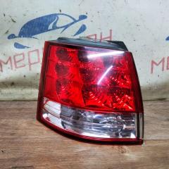 Фонарь задний наружный левый CITROEN C-CROSSER 2010