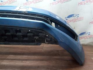 Бампер передний OCTAVIA 2014 A7 Бампер передний OCTAVIA 2014 A7