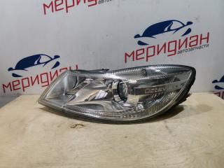 Фара левая OCTAVIA 2011 A5 Фара левая OCTAVIA 2011 A5