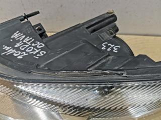 Фара левая OCTAVIA 2011 A5 Фара левая OCTAVIA 2011 A5