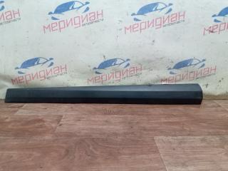 Молдинг передней правой двери RENAULT MEGANE 2011