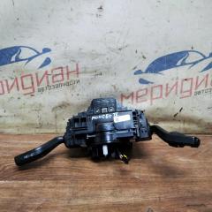 Механизм подрулевой для SRS (ленточный) MONDEO 2010 4