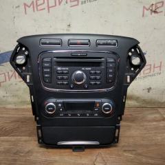 Накладка центральной консоли FORD MONDEO 2010