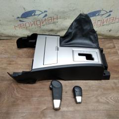 Консоль MITSUBISHI PAJERO SPORT 2008