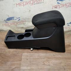 Консоль между сиденьями MITSUBISHI PAJERO SPORT 2008